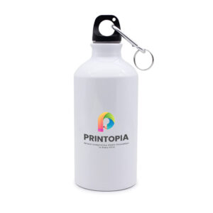 Aluminum Water Bottle (500ml)