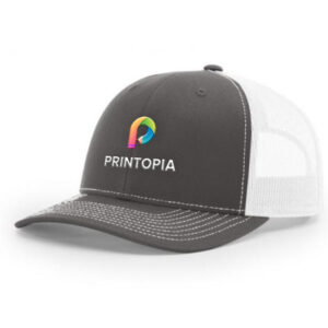 Embroidered Cap (Trucker/Snapback)