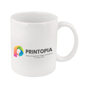 Ceramic Mug