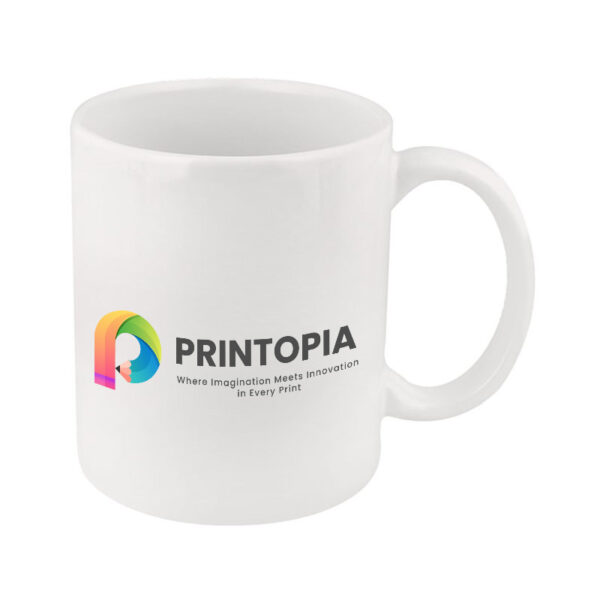 Ceramic Mug