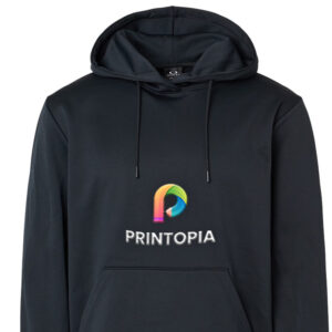 Embroidered Sweatshirt/Hoodie